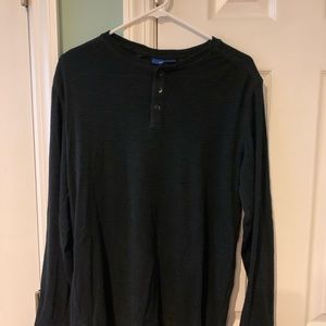 Apt. 9 men’s henley